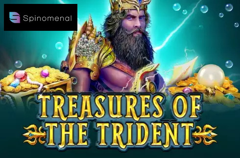 Treasures of the Trident